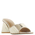 Women Formal Block Heel - 62370S - Block Heel - Walkeaze